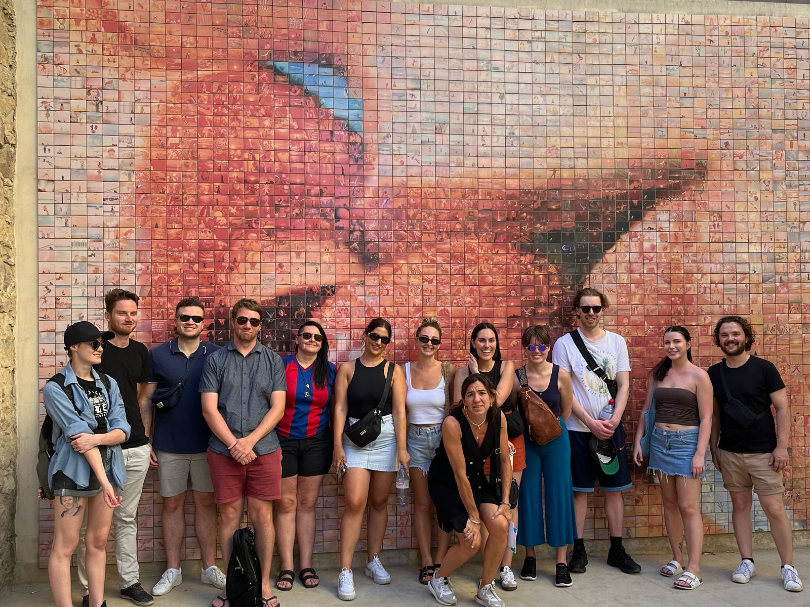 Gap Year in Spain — activities photo 15
