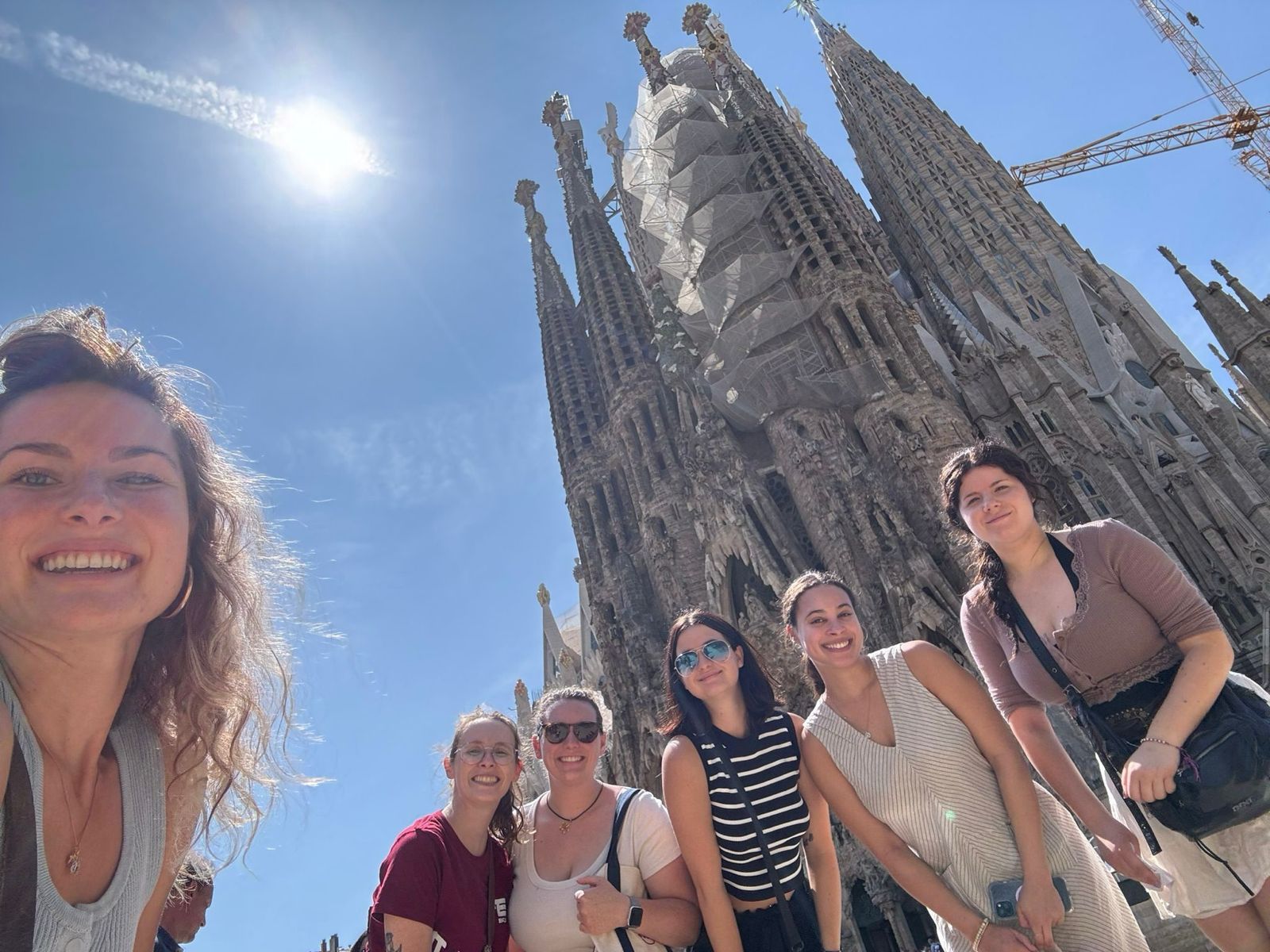 Gap Year in Spain — activities photo 13