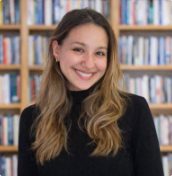 Brianna, Gap Year in Spain advisor