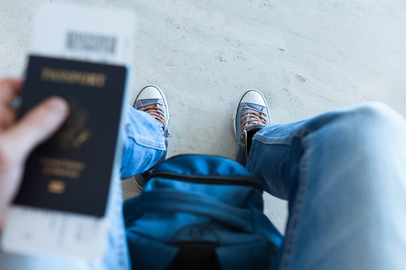 Travel and adventure