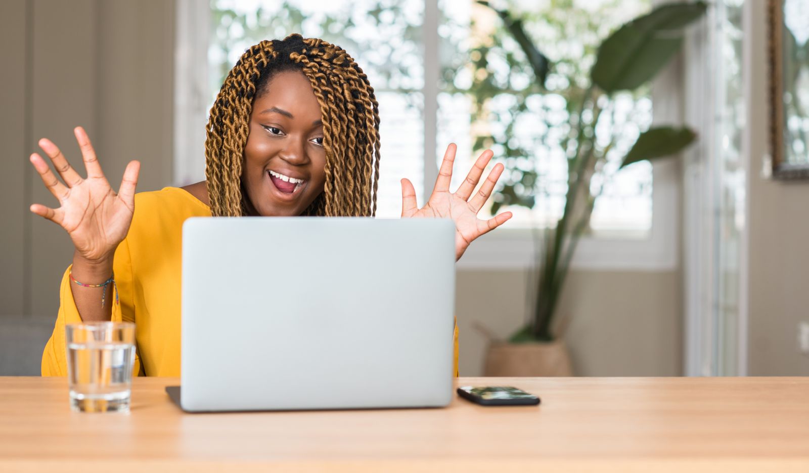 Online teaching