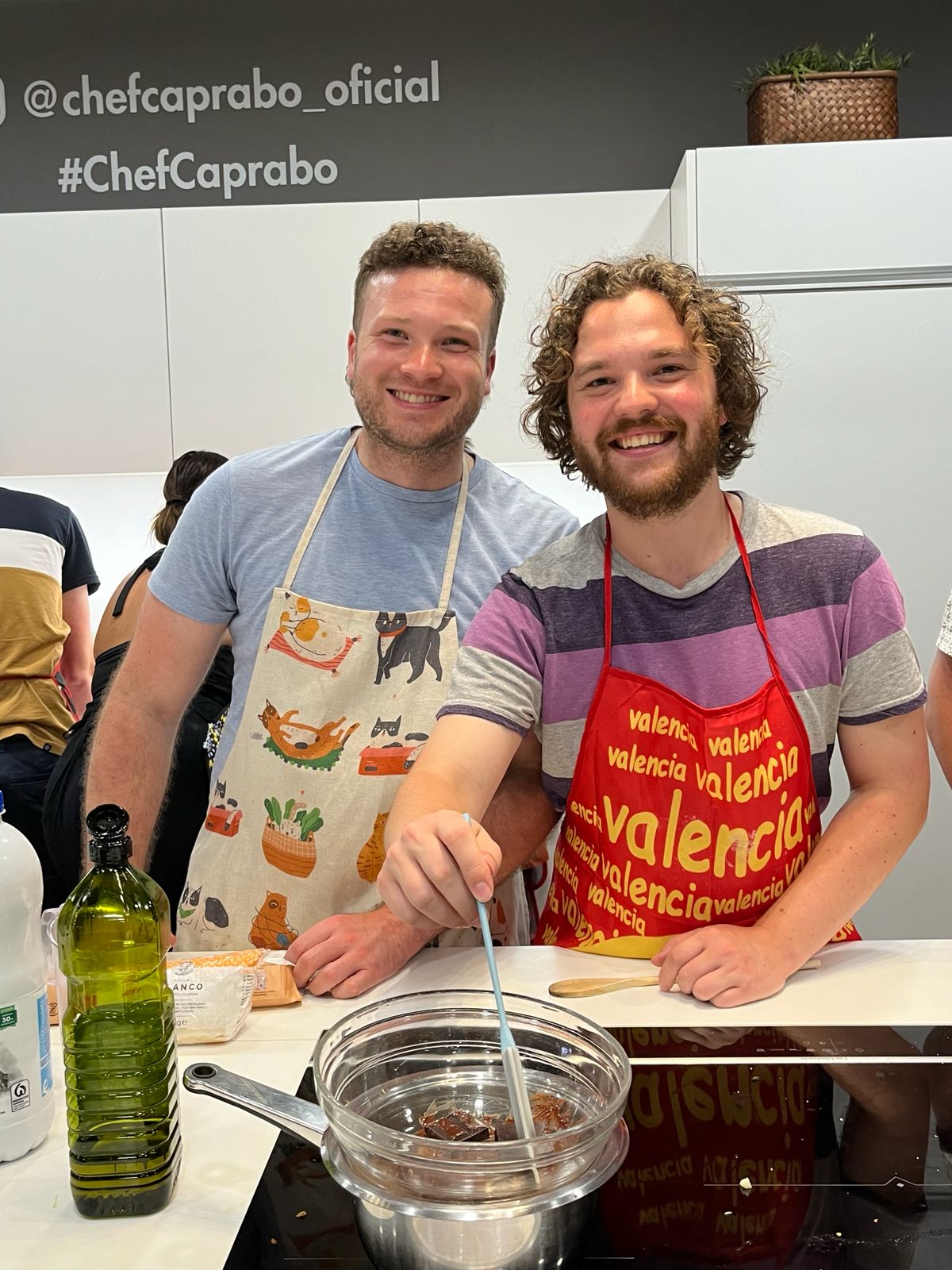 Gap Year in Spain — activities photo 12
