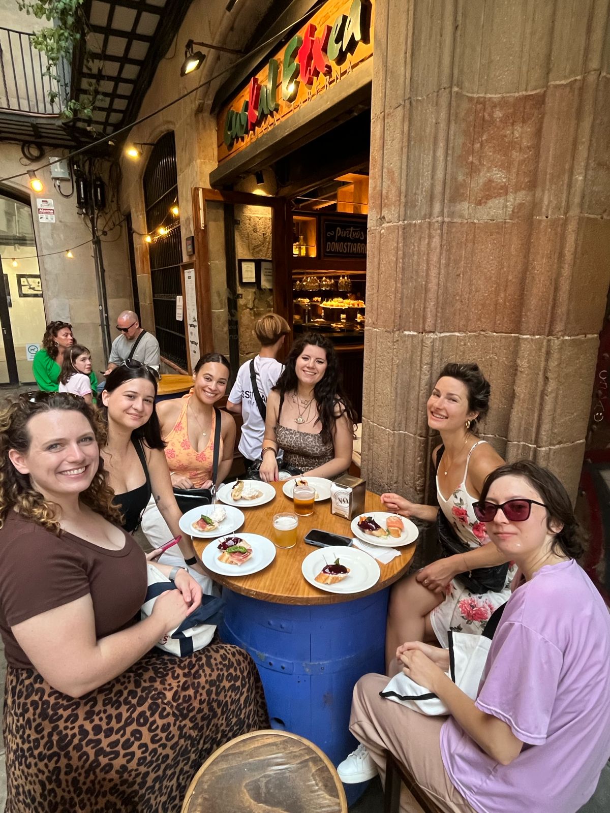 Gap Year in Spain — activities photo 4