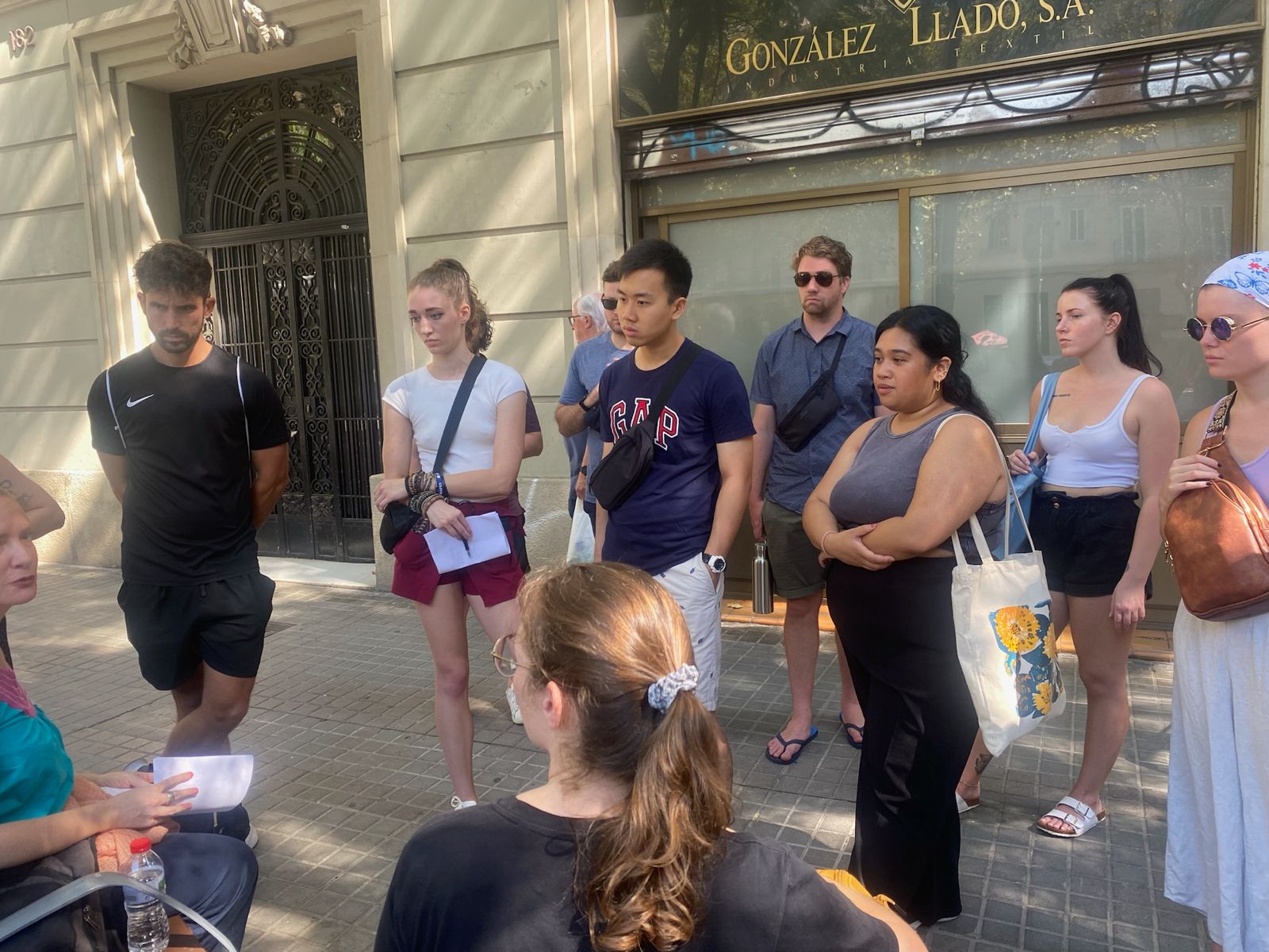 Gap Year in Spain — activities photo 8