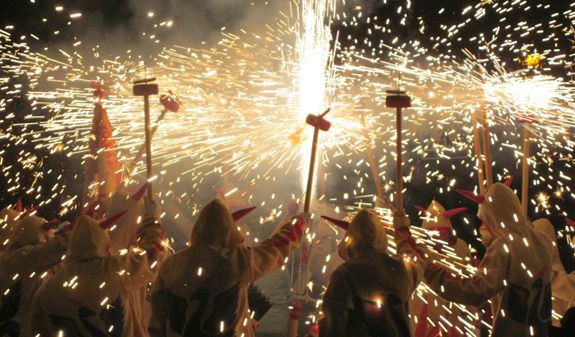 Gap Year in Spain — activities photo 11