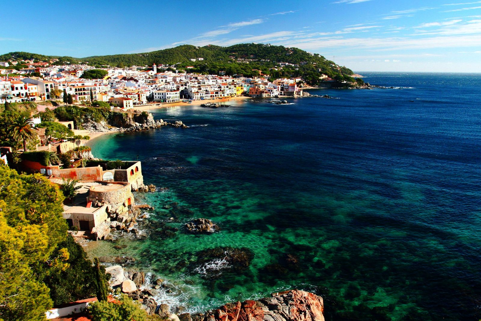 Gap Year in Spain — activities photo 3