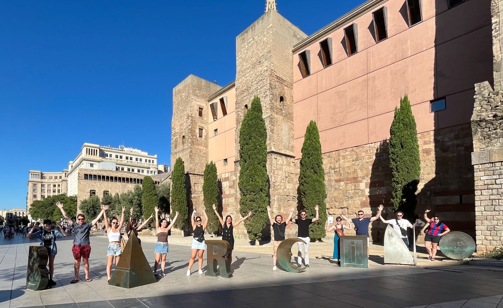 Gap Year in Spain — activities photo 9